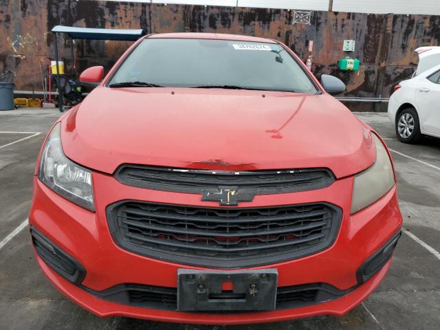 1G1PE5SB2G7174979 | 2016 CHEVROLET CRUZE LIMI