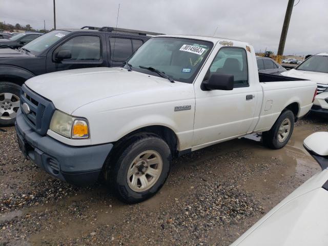 2009 Ford Ranger 