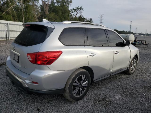 5N1DR2MN5KC619506 | 2019 Nissan pathfinder s