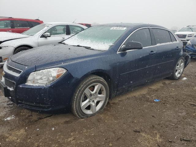 Vin: 1g1zb5e1xbf380960, lot: 82468433, chevrolet malibu ls 2011 img_1