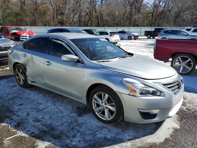 1N4AL3AP2FN323265 | 2015 NISSAN ALTIMA 2.5