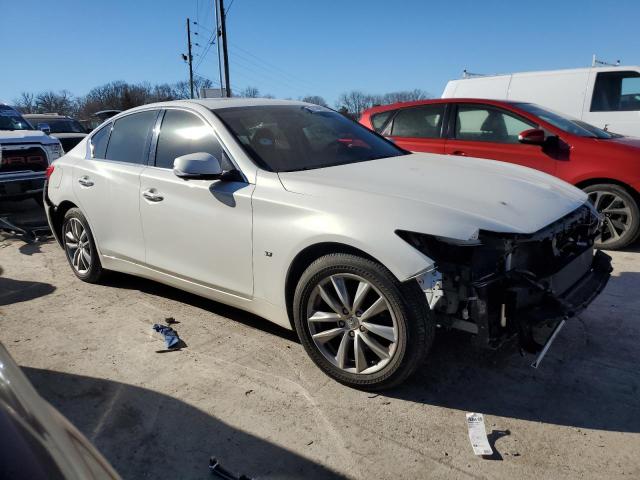 JN1BV7AR7EM690767 | 2014 INFINITI Q50 BASE