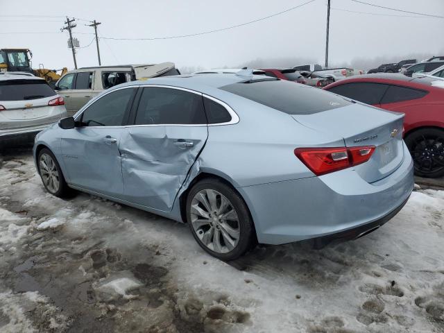 1G1ZH5SX4HF255369 | 2017 CHEVROLET MALIBU PRE