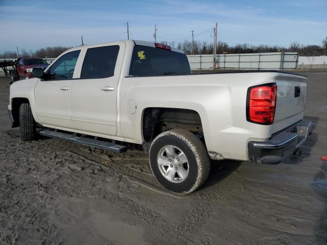 3GCUKREC5FG333723 | 2015 CHEVROLET 1500 SILVE