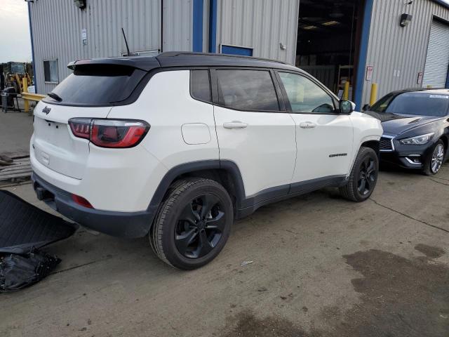 3C4NJDBB5JT433066 Jeep Compass Latitude