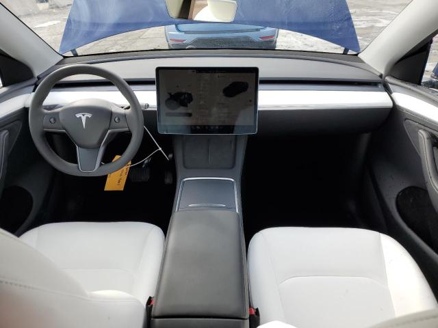 7SAYGDEE7PA121162 | 2023 TESLA MODEL Y