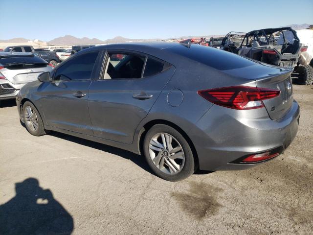 KMHD84LF1KU736700 | 2019 HYUNDAI ELANTRA SE