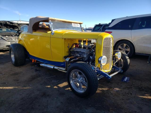 2018 FORD ROADSTER 190189919018933NE