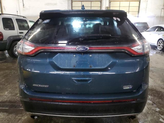 2FMPK4J90GBB15439 2016 FORD EDGE, photo no. 6