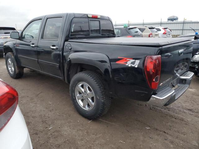 VIN LYV102RK2KB178051 2010 CHEVROLET COLORADO no.2