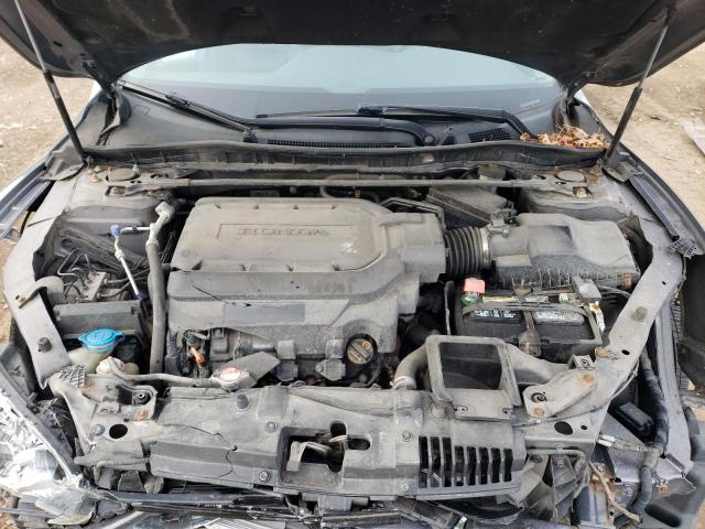 1HGCR3F82EA021131 | 2014 HONDA ACCORD EXL