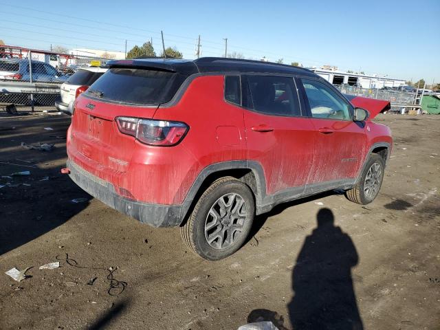 Vin: 3c4njddb1mt501171, lot: 82780963, jeep compass trailhawk 20213