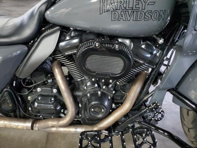 2022 HARLEY-DAVIDSON FLTRXST 1HD1ACL15NB656390