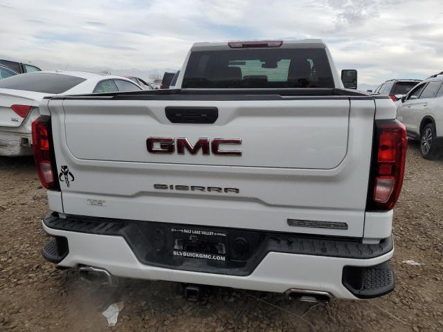 3GTUUCED2NG629698 | 2022 GMC SIERRA K15