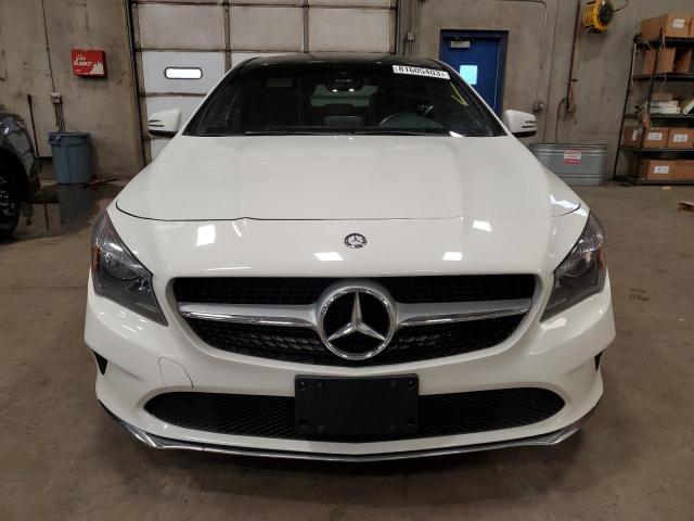 WDDSJ4GB0HN398562 2017 Mercedes-Benz Cla 250 4Matic