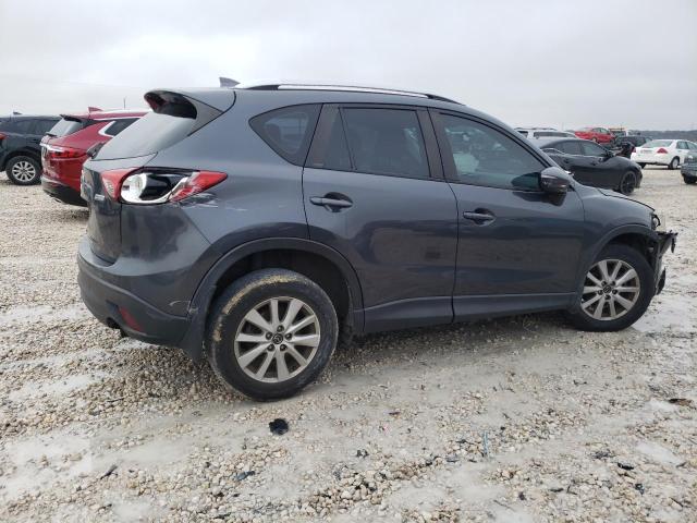 2016 Mazda Cx-5 Sport VIN: JM3KE2BY9G0870548 Lot: 39358234