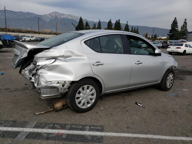 3N1CN7AP9EL832677 | 2014 NISSAN VERSA S