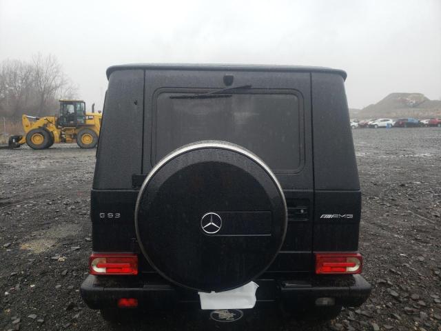 VIN WDCYC7DF0FX241388 2015 Mercedes-Benz G-Class, 6... no.6