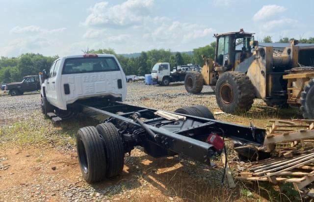 1HTKHPVK8LH598643 | 2020 CHEVROLET SILVERADO