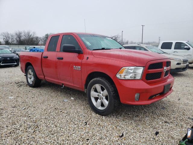 1C6RR6FG3FS709577 | 2015 RAM 1500 ST