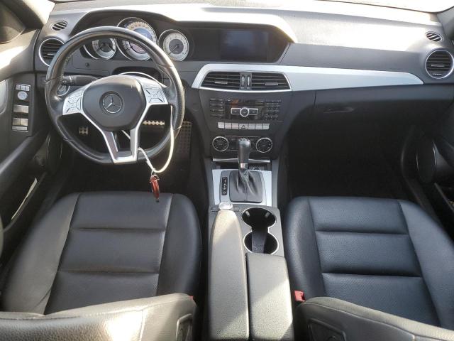 VIN WDDGF4HB4DA792752 2013 Mercedes-Benz C-Class, 250 no.8