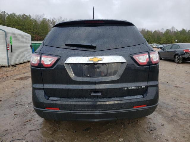 1GNKRHKD8FJ115632 | 2015 CHEVROLET TRAVERSE L