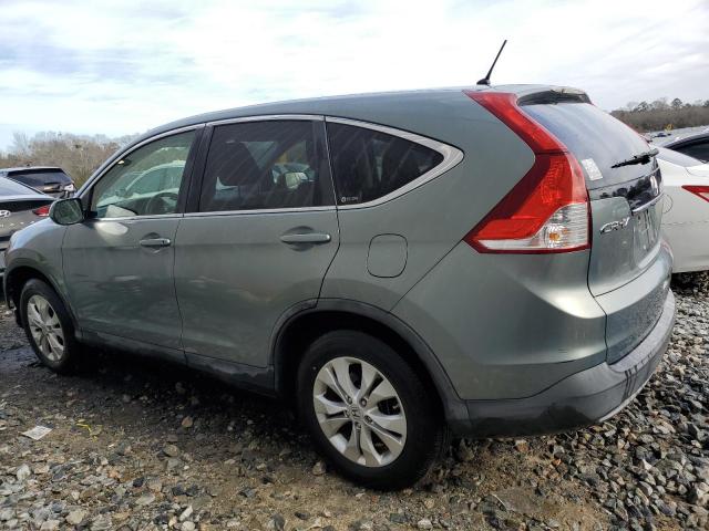Vin: jhlrm4h55cc020298, lot: 37682294, honda crv ex 20122