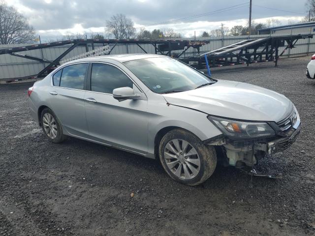 Vin: 1hgcr2f75da081839, lot: 40190834, honda accord ex 20134