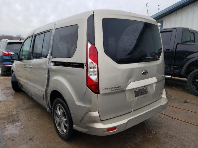 NM0GE9F7XF1196201 | 2015 FORD TRANSIT CO