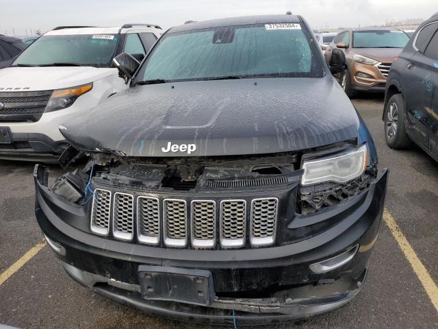 1C4RJEJM5FC957606 | 2015 JEEP GRAND CHER