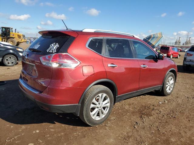 JN8AT2MT8GW021587 | 2016 NISSAN ROGUE S