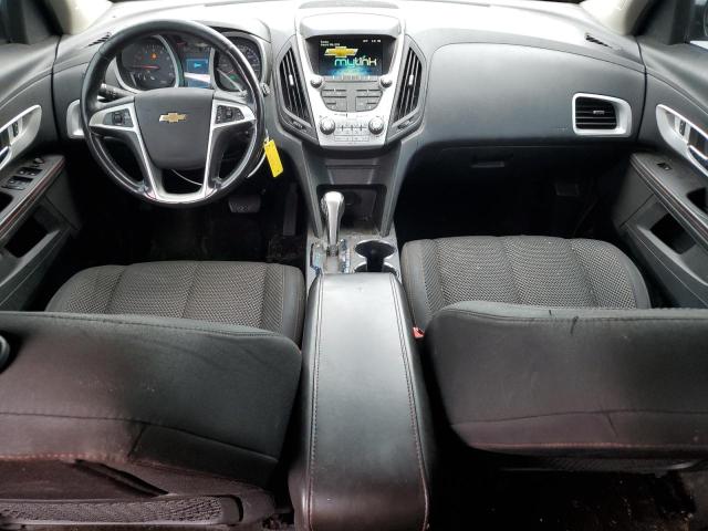 2GNALBEKXF6256994 | 2015 CHEVROLET EQUINOX LT