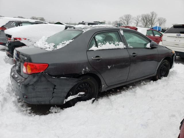 2010 Toyota Corolla Base VIN: 2T1BU4EE8AC523282 Lot: 36852944