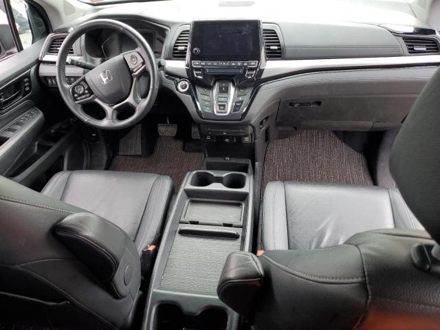 2022 HONDA ODYSSEY 5FNRL6H83NB047253