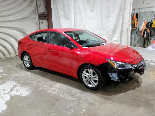 5NPD84LF2LH623791 | 2020 HYUNDAI ELANTRA SE