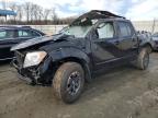 2015 NISSAN FRONTIER S - 1N6AD0EV3FN723041