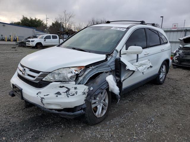 2011 Honda CR-V EX-L