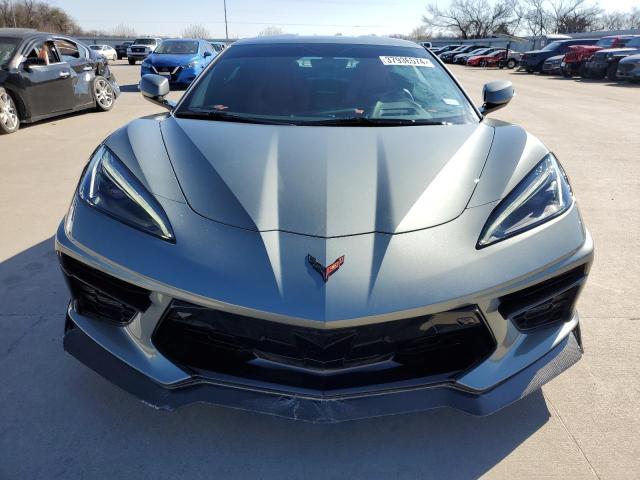 1G1YB2D46P5127606 | 2023 CHEVROLET CORVETTE S