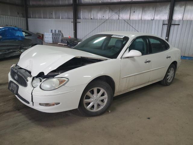 2005 Buick LaCrosse CXL