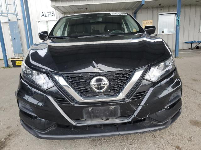 JN1BJ1AV1MW568091 | 2021 NISSAN ROGUE SPOR