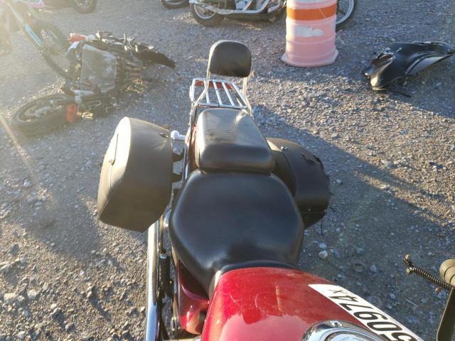 2003 HONDA VTX1800 C - 1HFSC46023A102306