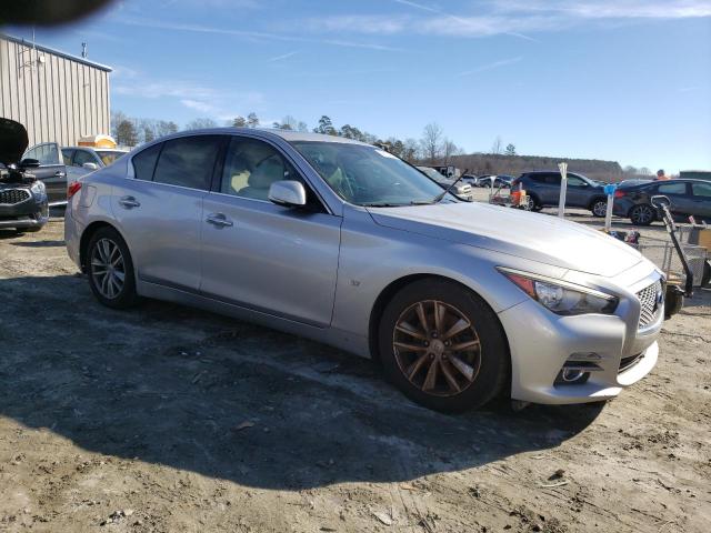 JN1BV7AP0FM333611 | 2015 INFINITI Q50 BASE