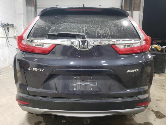 7FARW2H58JE103644 | 2018 HONDA CR-V EX