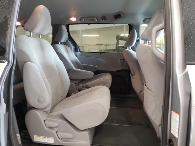 2019 TOYOTA SIENNA 5TDJZ3DC3KS217008