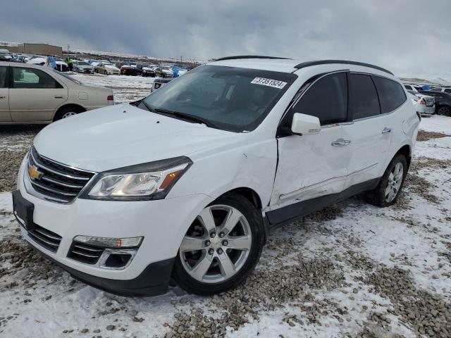 1GNKVJKD4GJ233925 | 2016 CHEVROLET TRAVERSE L
