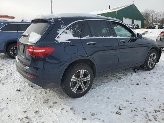 WDC0G5EB6KF500788 | 2019 MERCEDES-BENZ GLC 350E