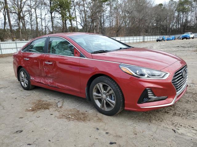 5NPE34AF6JH618435 | 2018 HYUNDAI SONATA SPO