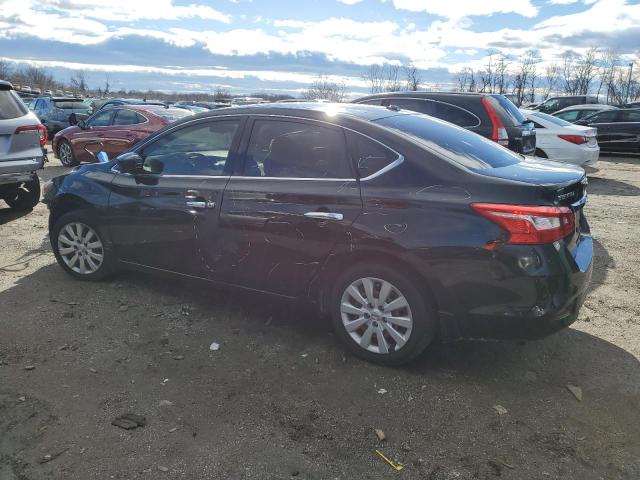 2016 NISSAN SENTRA S - 3N1AB7AP5GY239694