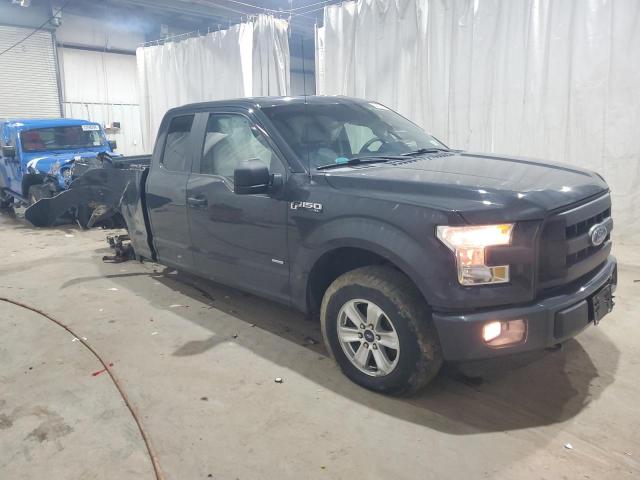 1FTEX1EP9GFD29686 | 2016 FORD F150 SUPER