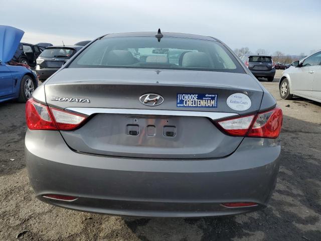 2011 Hyundai Sonata - Image 6